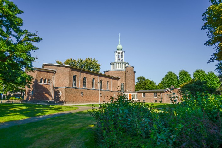 Fatima Huis